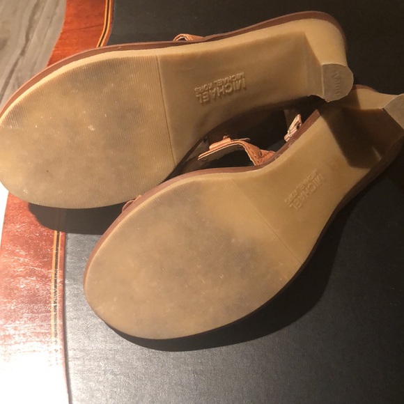 Michael Kors Sandals - Picture 4 of 5